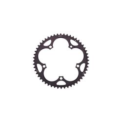 BBB "Roadgear" chainrings 135/39-53