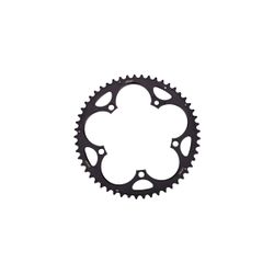 BBB "Roadgear" chainrings 135/39-53