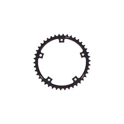 BBB "Roadgear" chainrings Campagnolo 11-speed 2011 compatible