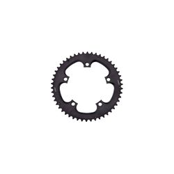 BBB "TripleGear" chainrings for triple cranksets