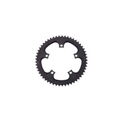BBB "TripleGear" chainrings for triple cranksets