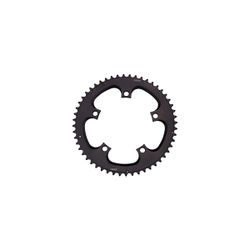 BBB "TripleGear" chainrings for triple cranksets
