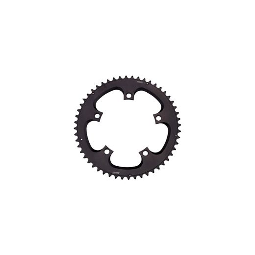 BBB "TripleGear" chainrings for triple cranksets