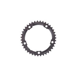 BBB "TripleGear" chainrings for triple cranksets