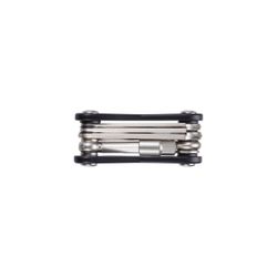 Plegador BBB "MiniFold" S, 9 funciones