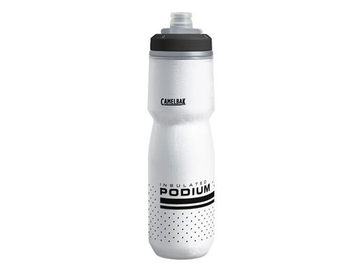 Podium big chill 2020 white/black 0.7l