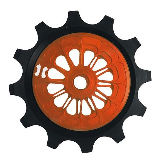 Carrucola per sram eagle 12t (superiore) comp xx1 x01 gx nx