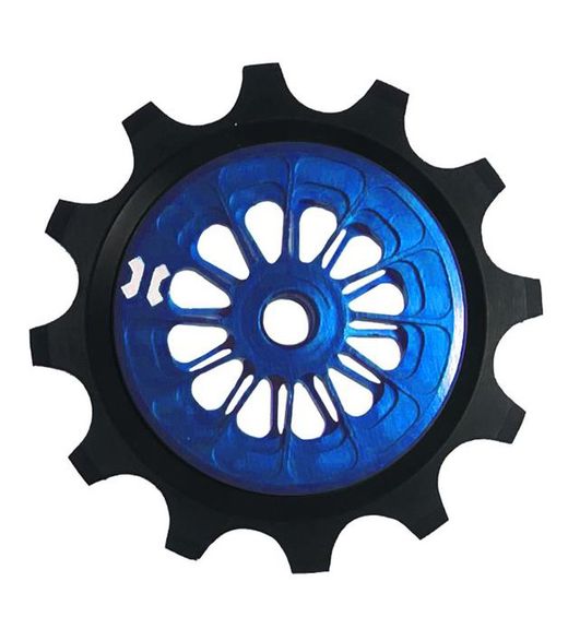 Carrucola per sram eagle 12t (superiore) comp xx1 x01 gx nx