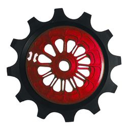 Carrucola per sram eagle 12t (superiore) comp xx1 x01 gx nx
