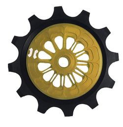 Carrucola per sram eagle 12t (superiore) comp xx1 x01 gx nx