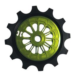 Carrucola per sram eagle 12t (superiore) comp xx1 x01 gx nx