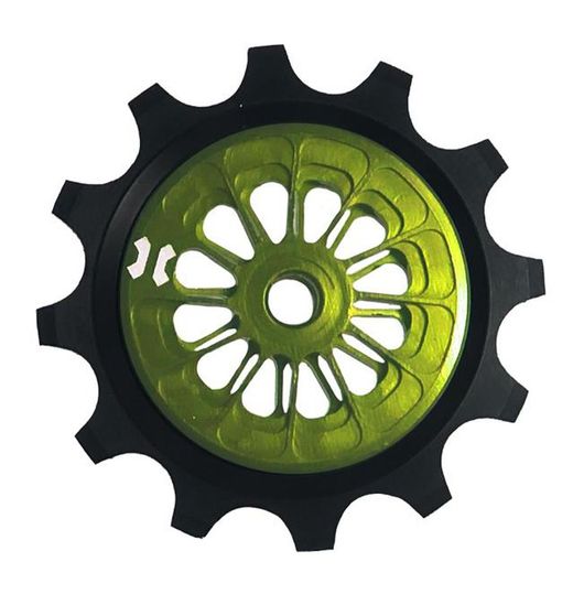 Carrucola per sram eagle 12t (superiore) comp xx1 x01 gx nx
