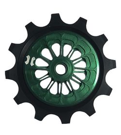 Carrucola per sram eagle 12t (superiore) comp xx1 x01 gx nx