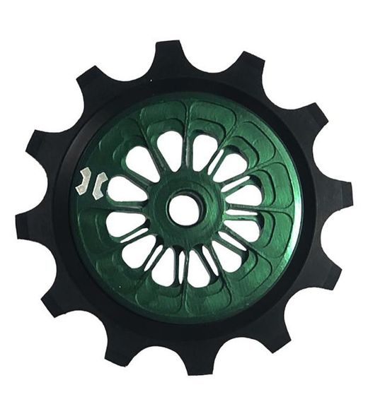 Carrucola per sram eagle 12t (superiore) comp xx1 x01 gx nx