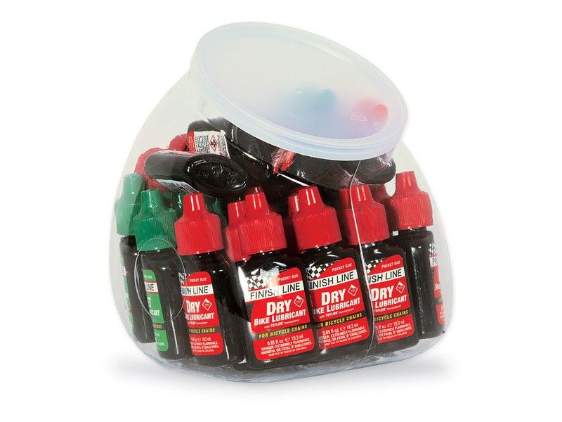 Pop Counter 30 Units X 0 65 Oz 15 Unit Teflon 15 Unit Ceramic Onvelo Cycling