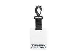 Pop trek service bike tag v2 25 pack