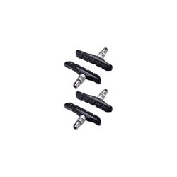BBB brake shoes VeeStop cartridge 1 pair