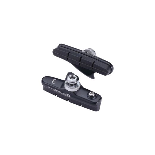 BBB brake shoes RoadStop cartridge 1 pair