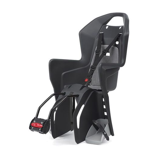 Portabebè polisport koolah qst a el quadre 27.5-29 gris fosc