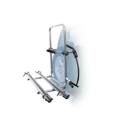 Portabici peruzzo 4x4 brennero 2 bicis