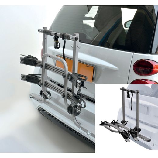 Portabici 2bic post.smart