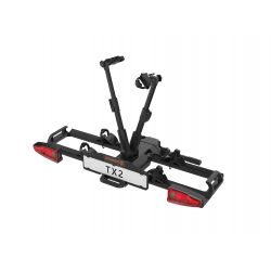 Portabicicletas de bola THU2 Spinder TX2 LED