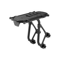 Portabicicletas universal TOUR RACK 2026 - Negro