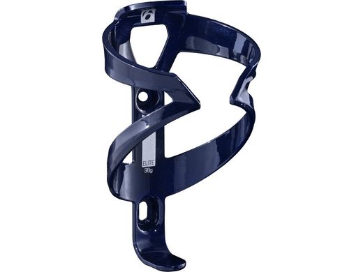Porte-bidon bontrager elite bleu foncé
