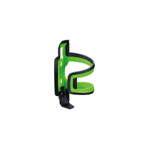 BBB "DualAttack" bottle cage