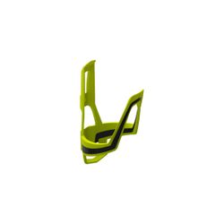 BBB "DualCage" composite bottle cage