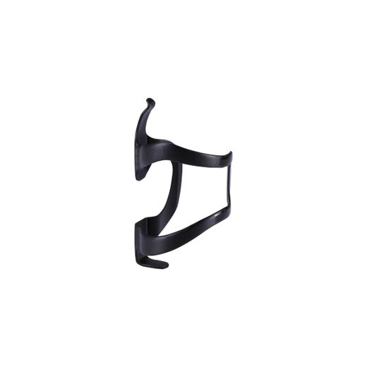 BBB "SideCarbon" right-side UD carbon bottle cage