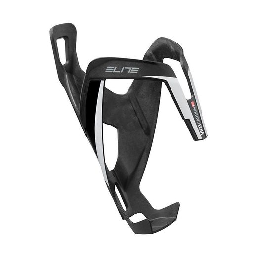 Porte-bouteille elite vico carbon noir mat