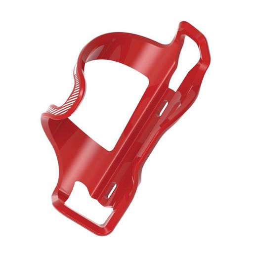 Garrafa de fluxo do transportador de garrafa sl carga lateral direita verde