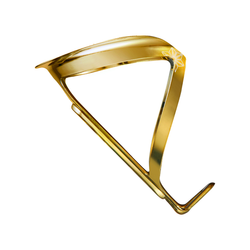 Portaborraccia Fly Cage Alluminio - Oro Anodizzato