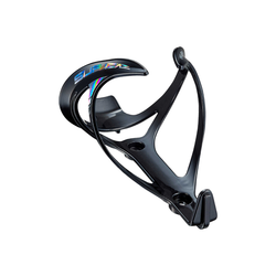 PORTABORRACCIA  MANTA CARBON INJECTED - OIL SLICK, NERO
