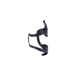 BBB "SideCarbon" left-side UD carbon bottle cage