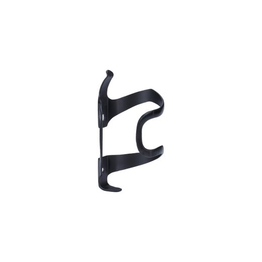 BBB "SideCarbon" left-side UD carbon bottle cage