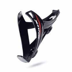 Portabidon saccon race one fibra x-1 negro
