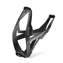 Portaborraccia X25 CARBON - nero argento