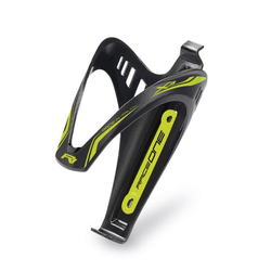 Portaborraccia X3 RACE - nero giallo fluo