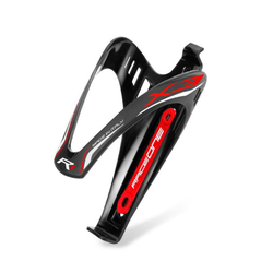 Portaborraccia X3 RACE - nero rosso