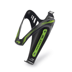 Portaborraccia X3 RACE - nero verde fluo