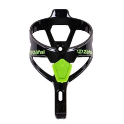 Zefal pulse a2 black / red bottle holder