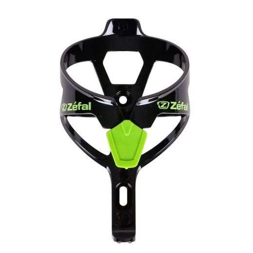 Porte-bouteille zefal pulse a2 noir / rouge