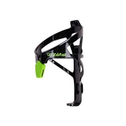Zefal pulse a2 black / red bottle holder