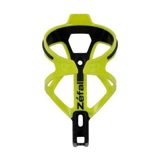 Porte-bouteille zefal pulse b2 vert