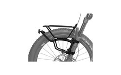 Portabultos delantero EQUIPAJE TOPEAK TETRARACK TA2408M1