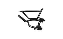Portabultos delantero EQUIPAJE TOPEAK TETRARACK TA2408M1