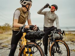 Portabultos TOPEAK FRONTAL TETRARACK TA2409R1