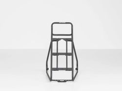 Porte-bagages bontrager l disc mik noir